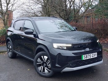 Vauxhall Frontera feature image