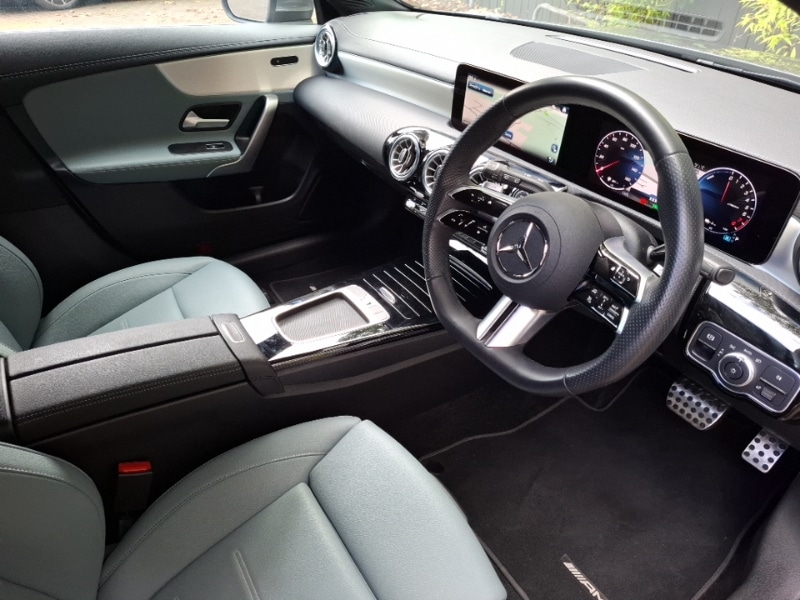 Used Mercedes-Benz CLA 2024 for sale - 77142371: Photo 10