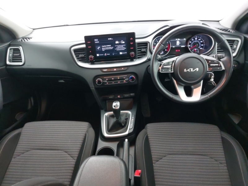 Used Kia XCeed 2022 for sale - 76465529: Photo 2