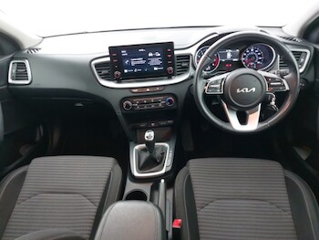 Used Kia XCeed 2022 for sale - 76465529: Photo