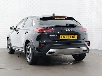 Used Kia XCeed 2022 for sale - 76465529: Photo