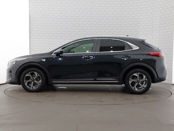 Used Kia XCeed 2022 for sale - 76465529: Photo