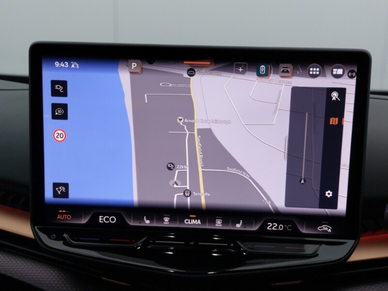 Used Cupra Tavascan 2025 for sale - 77889694: Photo 11