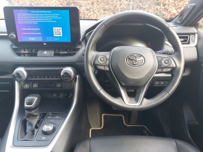 Used Toyota RAV4 2023 for sale - 77955018: Photo 7