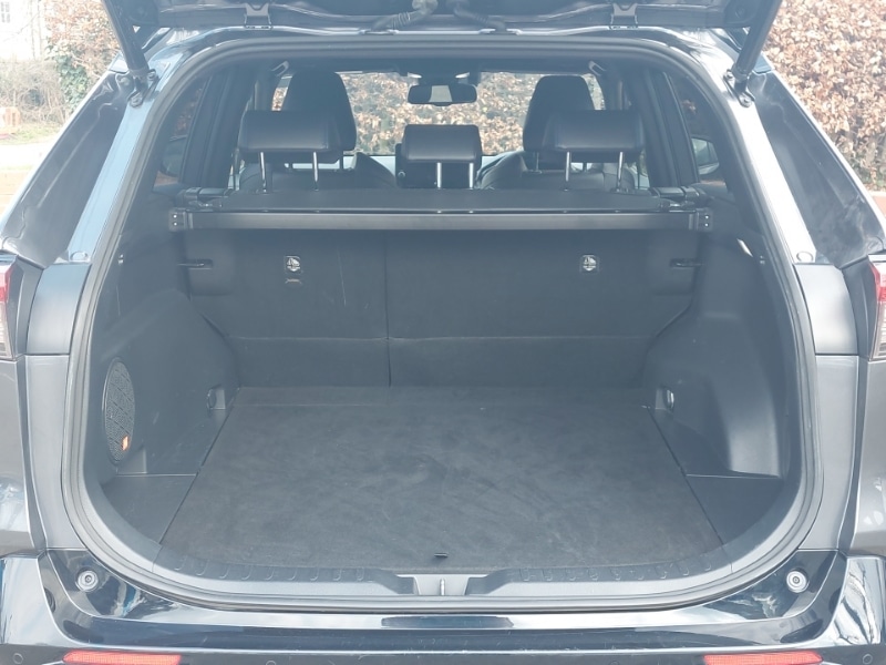 Used Toyota RAV4 2023 for sale - 77955018: Photo 8