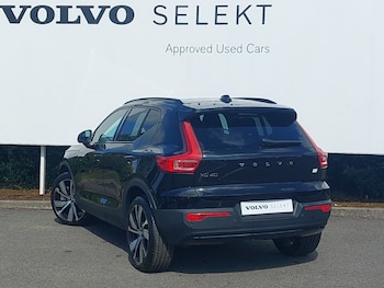 Used Volvo XC40 2022 for sale - 75485897: Photo