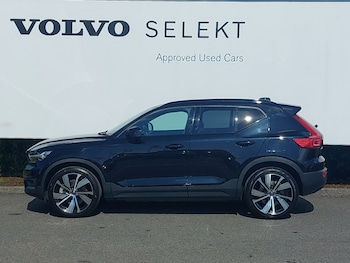 Used Volvo XC40 2022 for sale - 75485897: Photo