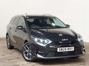 2024 - 1.5T GDi ISG 138 3 5dr DCT