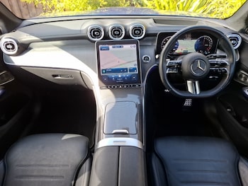 Used Mercedes-Benz GLC 2023 for sale - 79454934: Photo