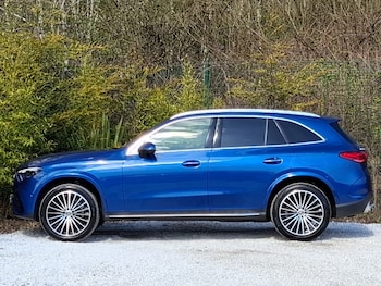 Used Mercedes-Benz GLC 2023 for sale - 79454934: Photo