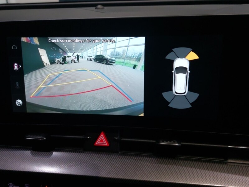 Used Kia Sportage 2022 for sale - 76881305: Photo 11