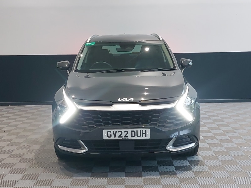 Used Kia Sportage 2022 for sale - 76881305: Photo 12