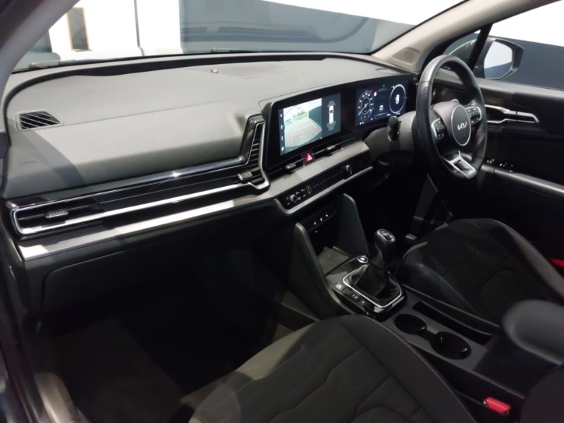 Used Kia Sportage 2022 for sale - 76881305: Photo 5