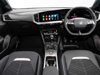 Used Vauxhall Mokka 2026 for sale - 77782946: Photo