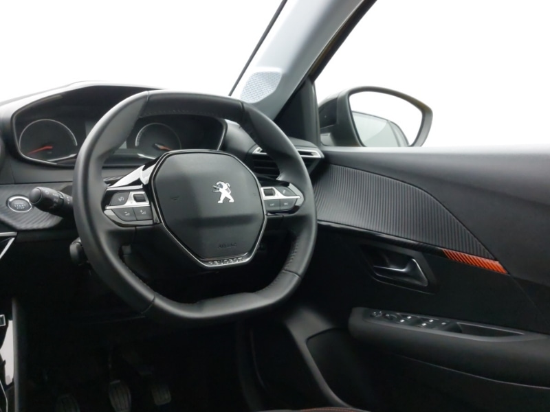 Used Peugeot 208 2023 for sale - 78066486: Photo 10