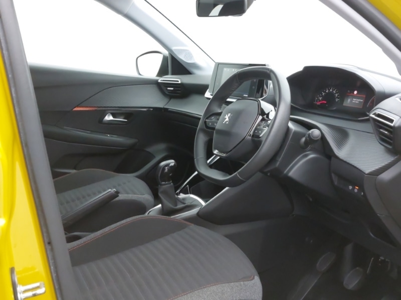 Used Peugeot 208 2023 for sale - 78066486: Photo 12