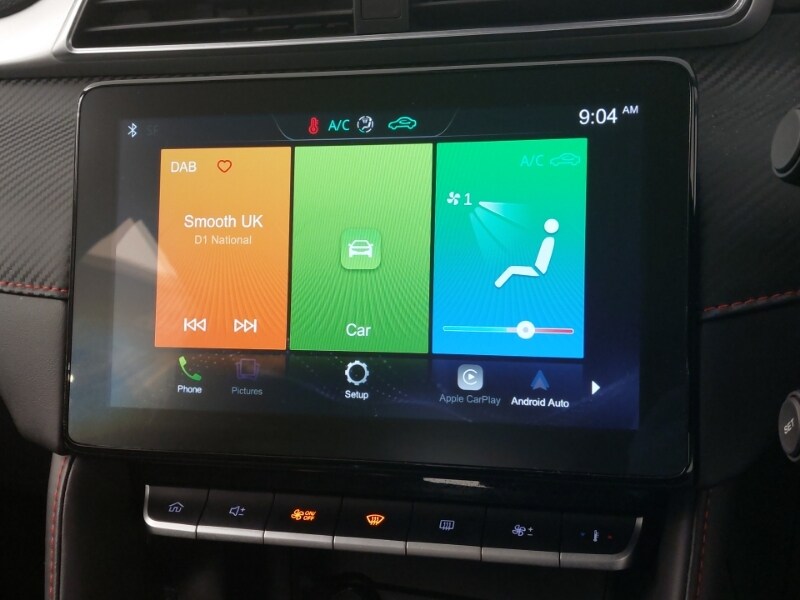 Used MG MG ZS 2022 for sale - 77761954: Photo 10