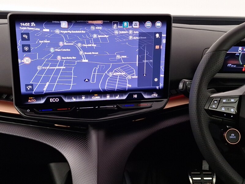 Used Cupra Tavascan 2025 for sale - 77325686: Photo 10