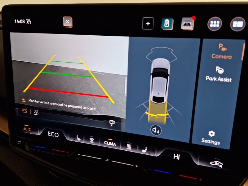 Used Cupra Tavascan 2025 for sale - 77325686: Photo 12