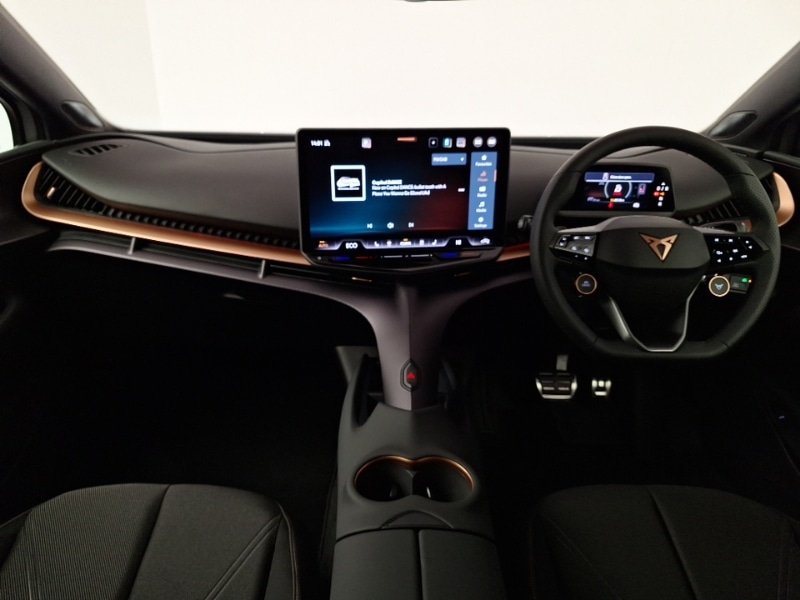 Used Cupra Tavascan 2025 for sale - 77325686: Photo 2