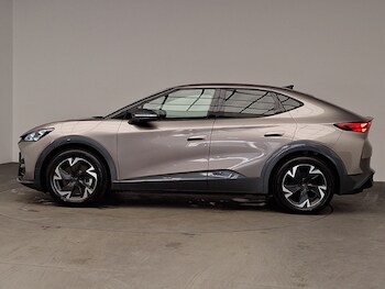 Used Cupra Tavascan 2025 for sale - 77325686: Photo