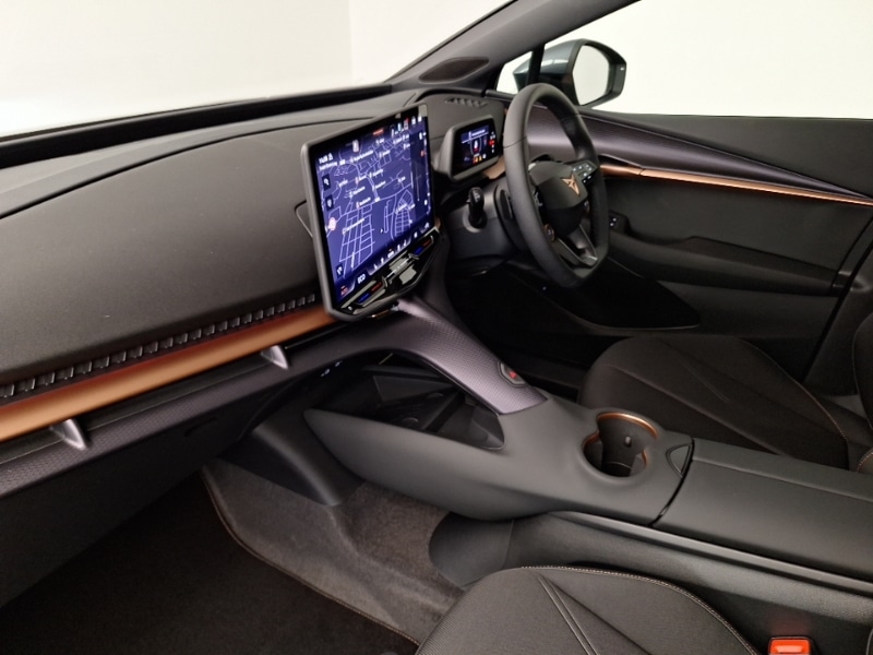 Used Cupra Tavascan 2025 for sale - 77325686: Photo 5