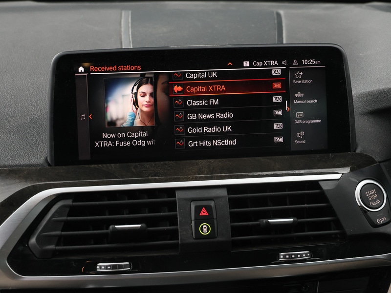 Used BMW X3 2021 for sale - 77130347: Photo 8