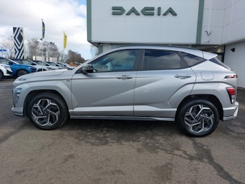 Used Hyundai KONA 2025 for sale - 77897058: Photo