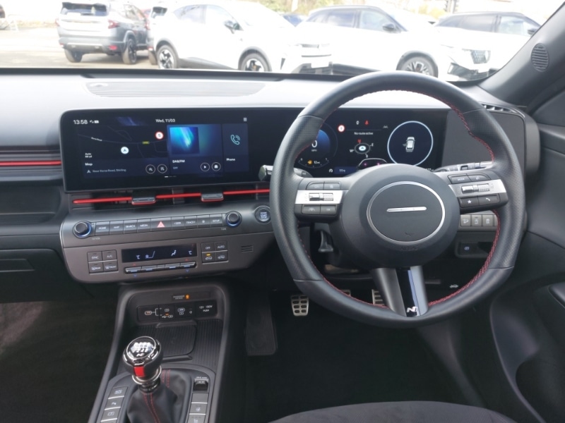 Used Hyundai KONA 2025 for sale - 77897058: Photo 7