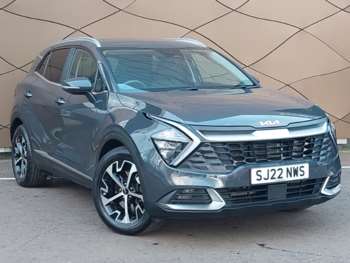 2022 - 1.6T GDi ISG Launch Edition 5dr