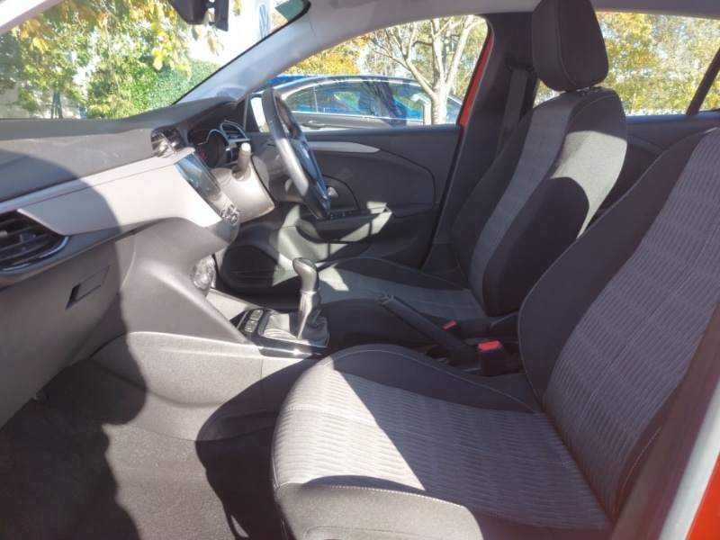 Used Vauxhall Corsa 2022 for sale - 76749599: Photo 5