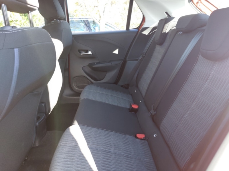 Used Vauxhall Corsa 2022 for sale - 76749599: Photo 6