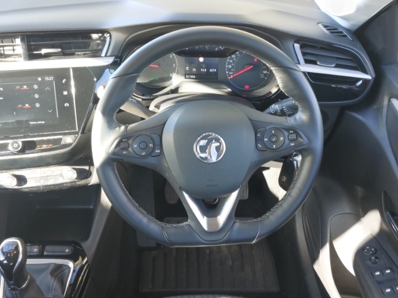 Used Vauxhall Corsa 2022 for sale - 76749599: Photo 7