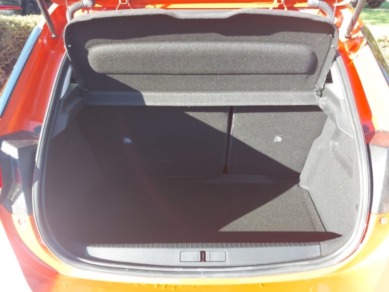 Used Vauxhall Corsa 2022 for sale - 76749599: Photo 8