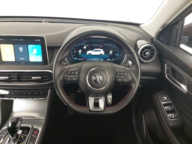 Used MG MG HS 2024 for sale - 77657135: Photo 10