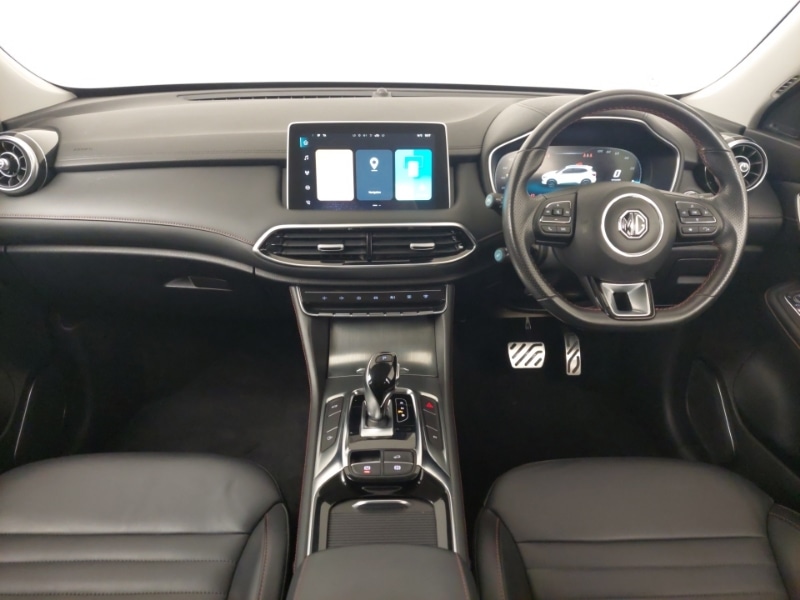 Used MG MG HS 2024 for sale - 77657135: Photo 2