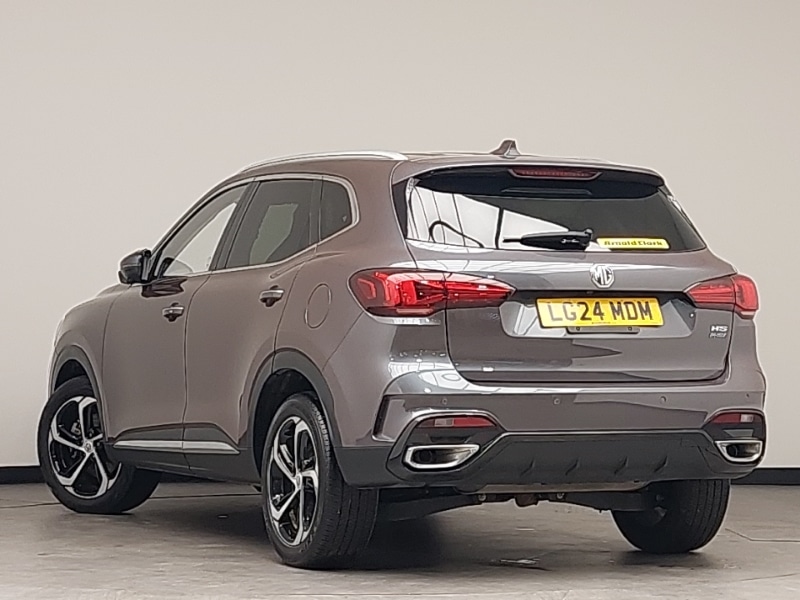 Used MG MG HS 2024 for sale - 77657135: Photo 3