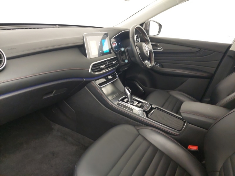 Used MG MG HS 2024 for sale - 77657135: Photo 5