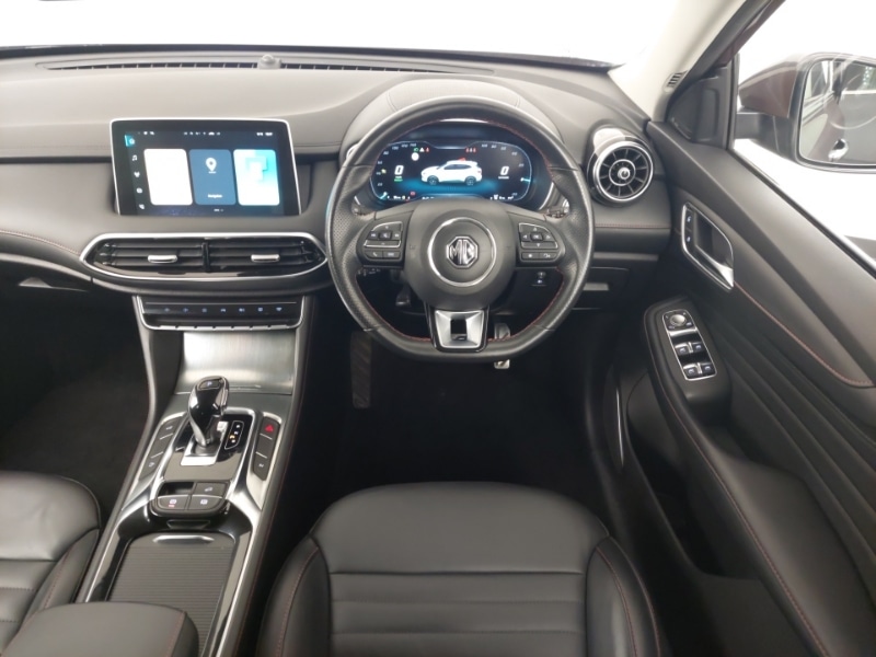 Used MG MG HS 2024 for sale - 77657135: Photo 7