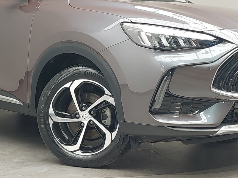 Used MG MG HS 2024 for sale - 77657135: Photo 9