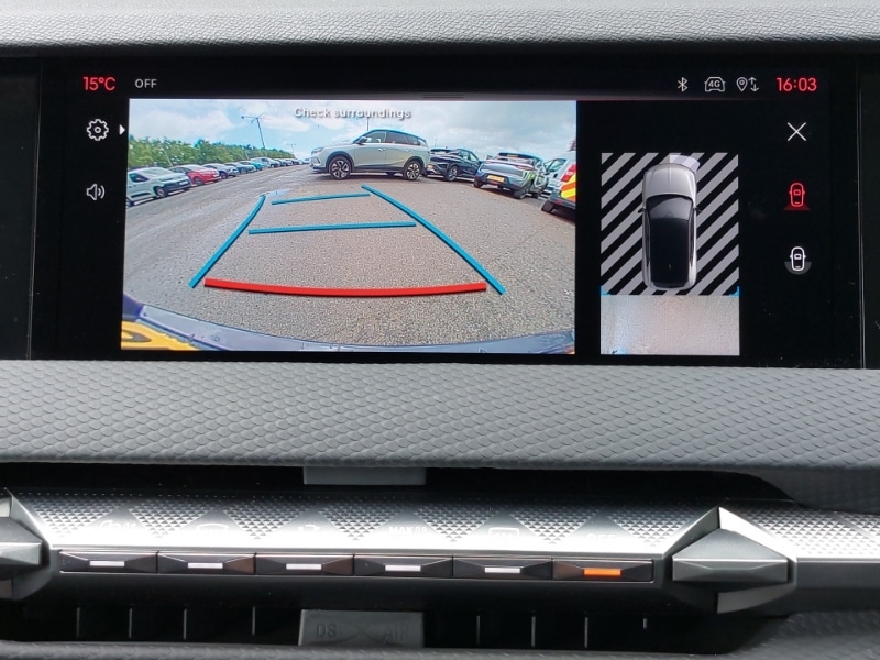 Used DS Automobiles DS 4 2025 for sale - 77400366: Photo 11