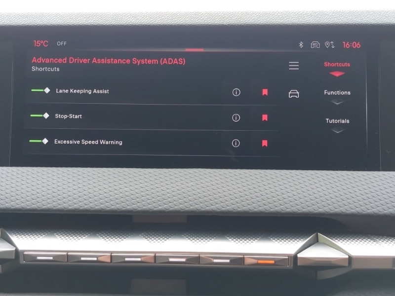 Used DS Automobiles DS 4 2025 for sale - 77400366: Photo 12