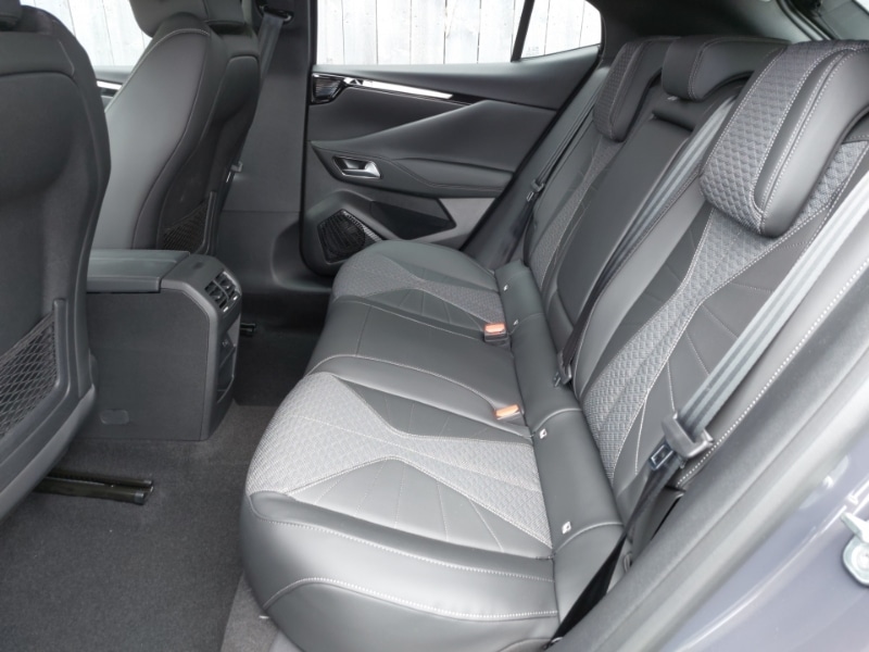 Used DS Automobiles DS 4 2025 for sale - 77400366: Photo 6