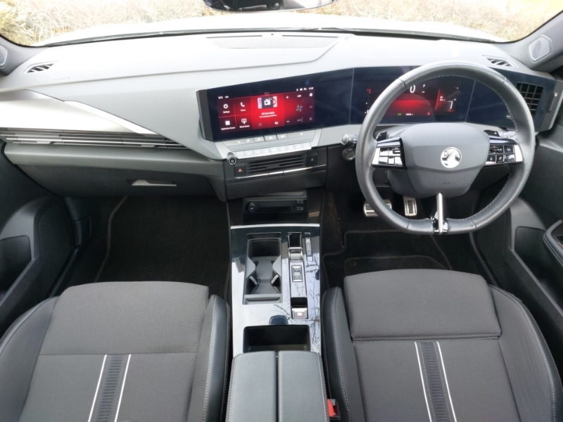 Used Vauxhall Astra 2023 for sale - 77645362: Photo 2