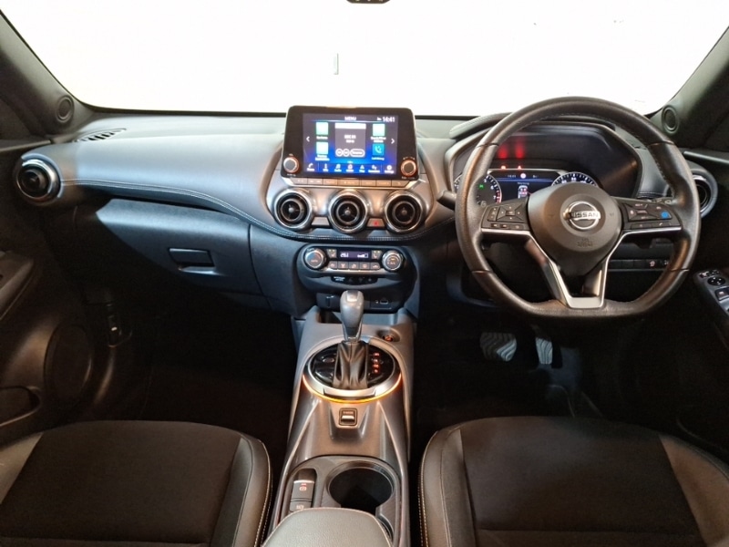 Used Nissan Juke 2022 for sale - 76614327: Photo 2