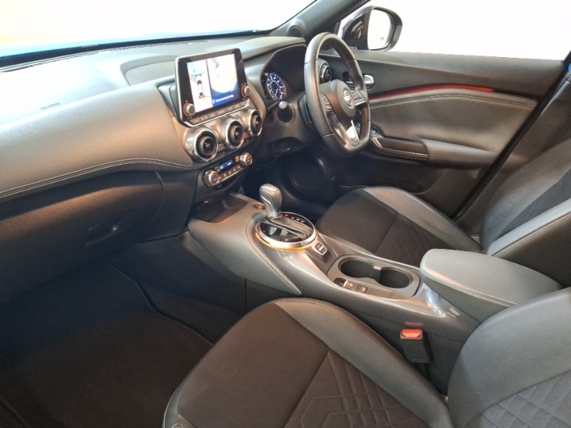 Used Nissan Juke 2022 for sale - 76614327: Photo 5