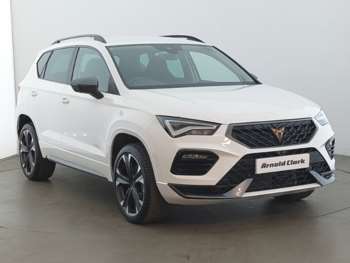 2024 - 1.5 EcoTSI V2 5dr DSG
