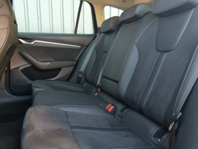 Used Skoda Octavia 2024 for sale - 76353868: Photo 6
