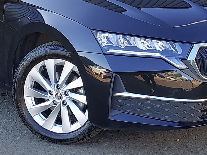 Used Skoda Octavia 2024 for sale - 76353868: Photo 9