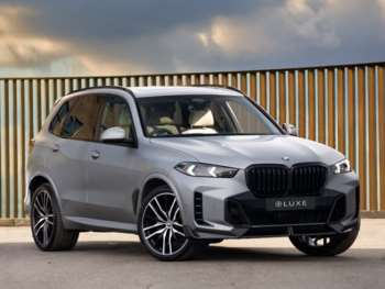 2024 - xDrive30d MHT M Sport 5dr Auto [Tech/Pro Pack]